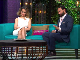 Watch: Saif Ali Khan confesses to cheating on his partner on Koffee With Karan 5; is he referring to his wife or ex-girlfriend?
