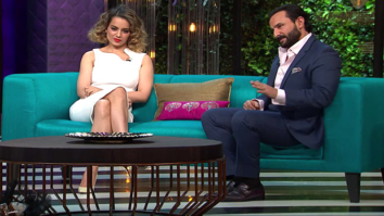 Watch: Saif Ali Khan confesses to cheating on his partner on Koffee With Karan 5; is he referring to his wife or ex-girlfriend?