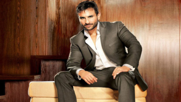 “I would love Sara to be launched by Karan Johar” – Saif Ali Khan