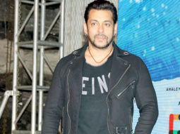 WOW! Salman Khan sings for a Marathi film