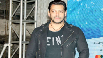 WOW! Salman Khan sings for a Marathi film