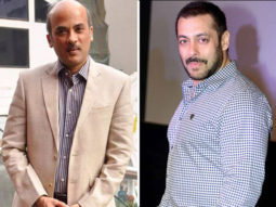 Confirmed! Sooraj Barjatya will do a film with Salman Khan