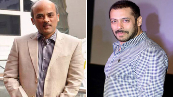 Confirmed! Sooraj Barjatya will do a film with Salman Khan
