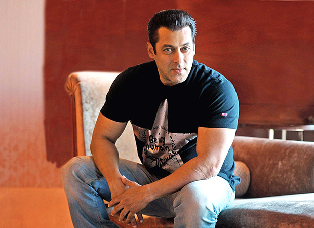 Salman Khan ecycles