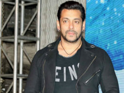 Salman Khan Singing In Marathi Film FU; Mahesh Manjrekar Reveals