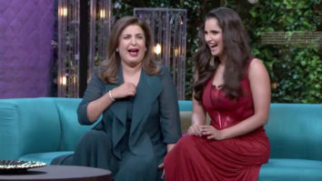 Koffee with Karan 5: Farah Khan reveals about Karan Johar’s sex life, Sania Mirza says she’ll hook up with Ranveer Singh