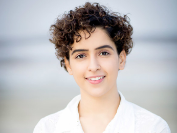 Celebrity Photos of Sanya Malhotra
