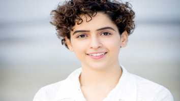 Celebrity Photos of Sanya Malhotra