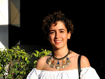 Sanya Malhotra snapped on her birthday post lunch with friends