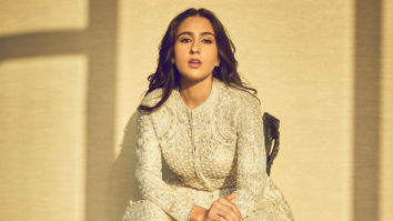 Celeb Wallpapers Of Sara Ali Khan