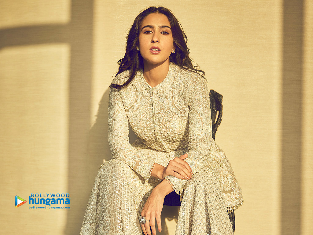 Sara Ali Khan