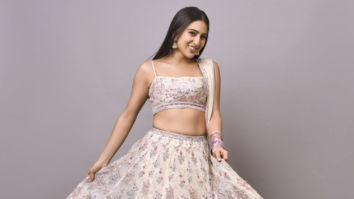 Celeb Wallpapers Of Sara Ali Khan