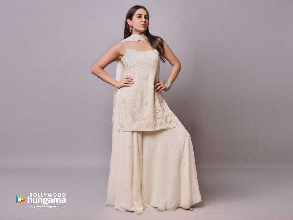 Sara Ali Khan Sara Ali Khan