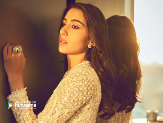 Celeb Wallpapers Of Sara Ali Khan