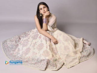 Celeb Wallpapers Of Sara Ali Khan