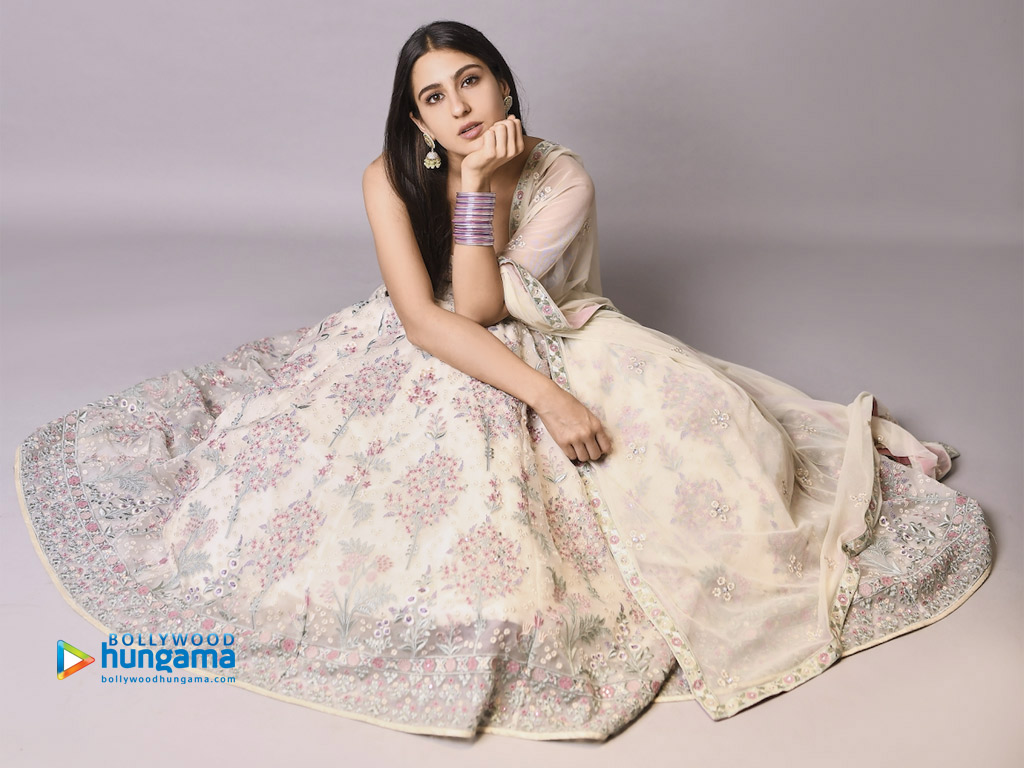Sara Ali Khan
