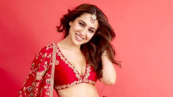 Sara Ali Khan