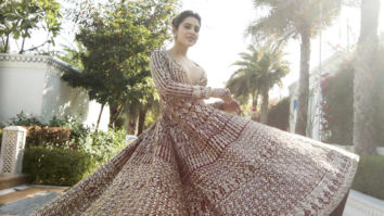 Celeb Wallpapers Of Sara Ali Khan