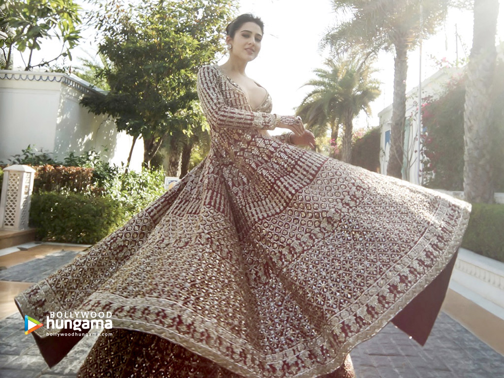 Sara Ali Khan