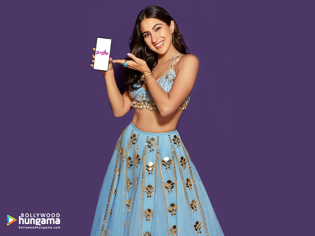 Sara Ali Khan Sara Ali Khan