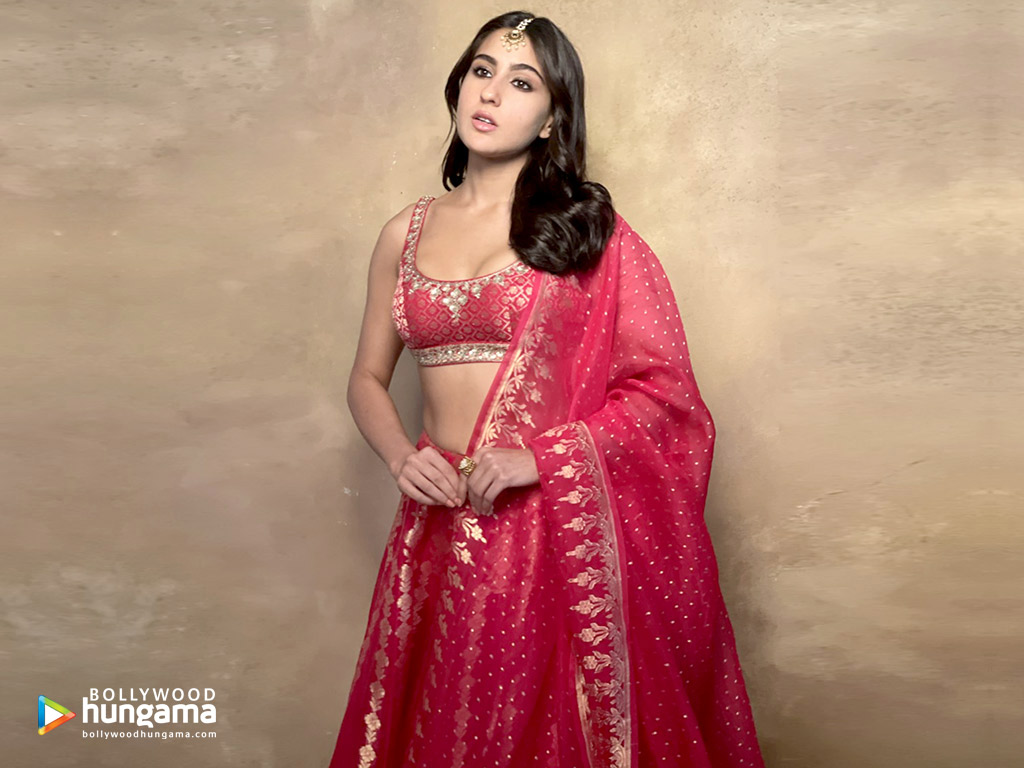 Sara Ali Khan Sara Ali Khan