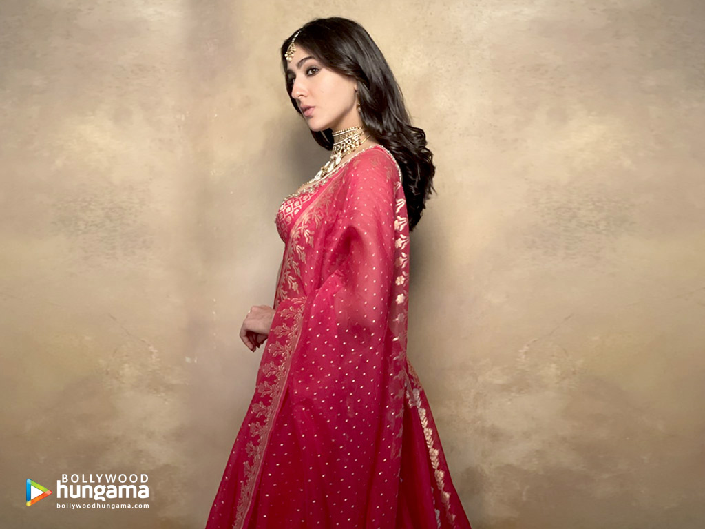 Sara Ali Khan