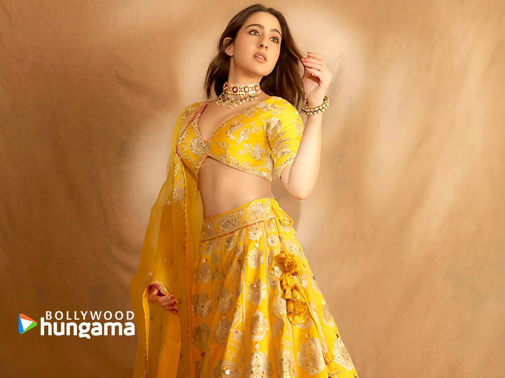 Sara Ali Khan Sara Ali Khan