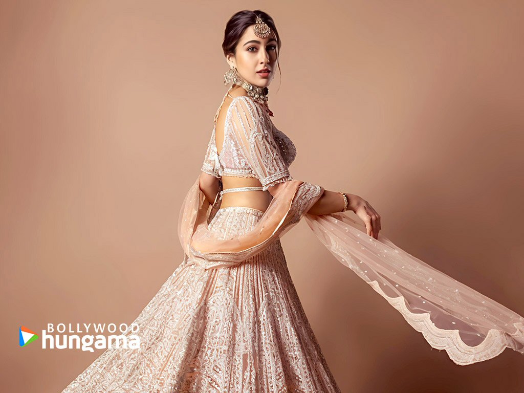 Sara Ali Khan