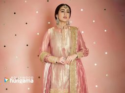 Sara Ali Khan