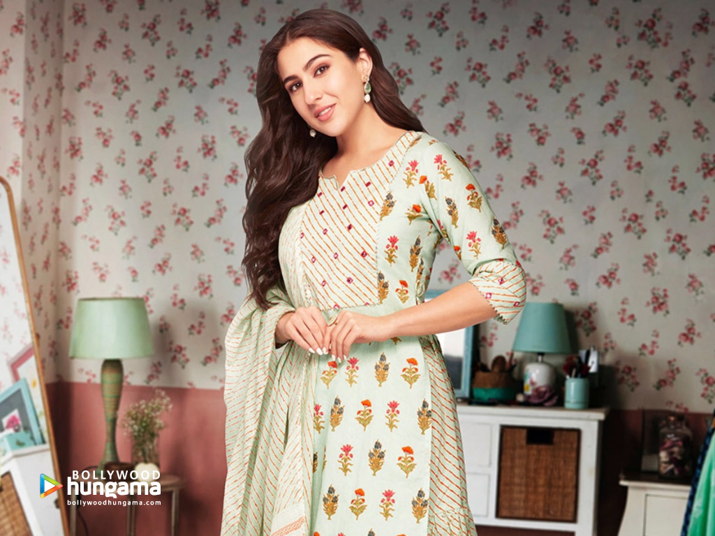 Sara Ali Khan Sara Ali Khan