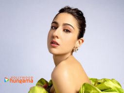Celeb Wallpapers Of Sara Ali Khan