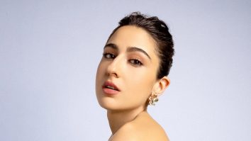 Celeb Wallpapers Of Sara Ali Khan