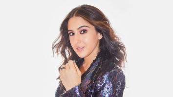 Celeb Wallpapers Of Sara Ali Khan