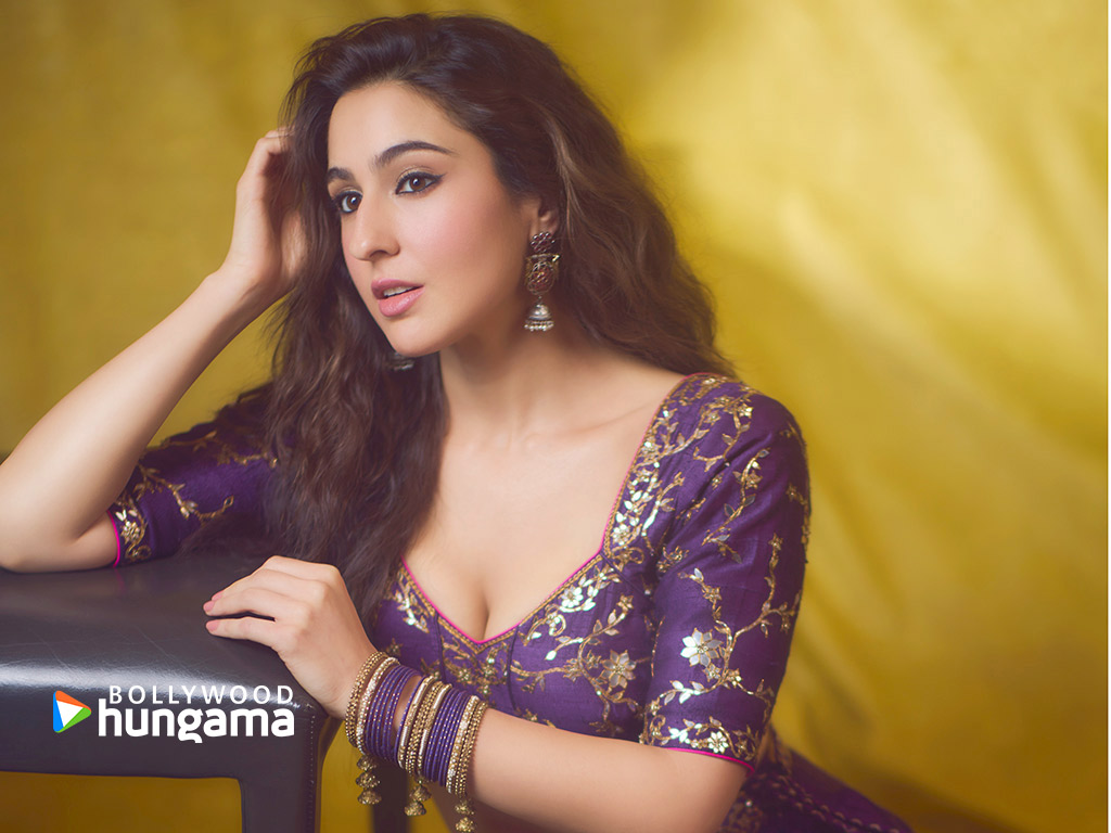 Sara Ali Khan