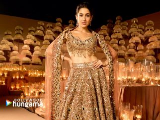 Sara Ali Khan