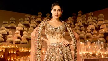 Sara Ali Khan