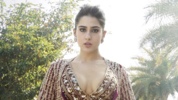 Celeb Wallpapers Of Sara Ali Khan