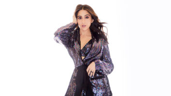 Celeb Wallpapers Of Sara Ali Khan