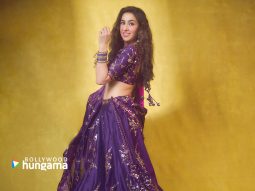 Celebrity wallpaper of Sara Ali Khan