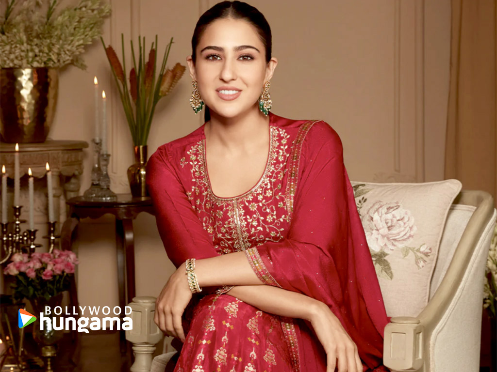 Sara Ali Khan Sara Ali Khan