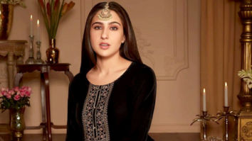 Celeb Wallpapers Of Sara Ali Khan