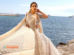 Sara Ali Khan