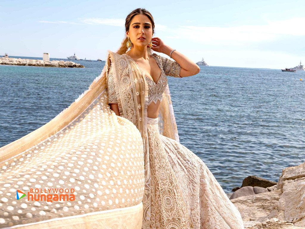 Sara Ali Khan