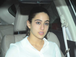 CONFIRMED: Saif Ali Khan’s daughter Sara Ali Khan joins Tiger Shroff’s Student of the Year 2