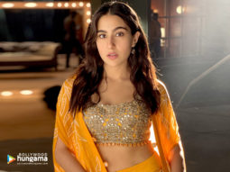 Celeb Wallpapers Of Sara Ali Khan
