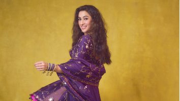 Celebrity wallpaper of Sara Ali Khan