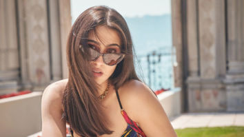 Celeb Wallpapers Of Sara Ali Khan