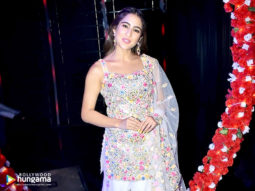 Celeb Wallpapers Of Sara Ali Khan