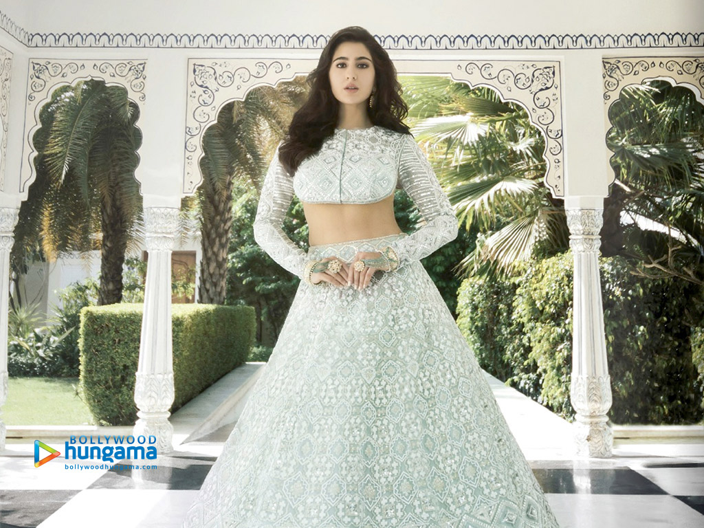 Sara Ali Khan