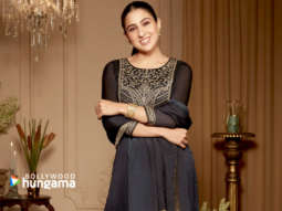 Celebrity wallpaper of Sara Ali Khan